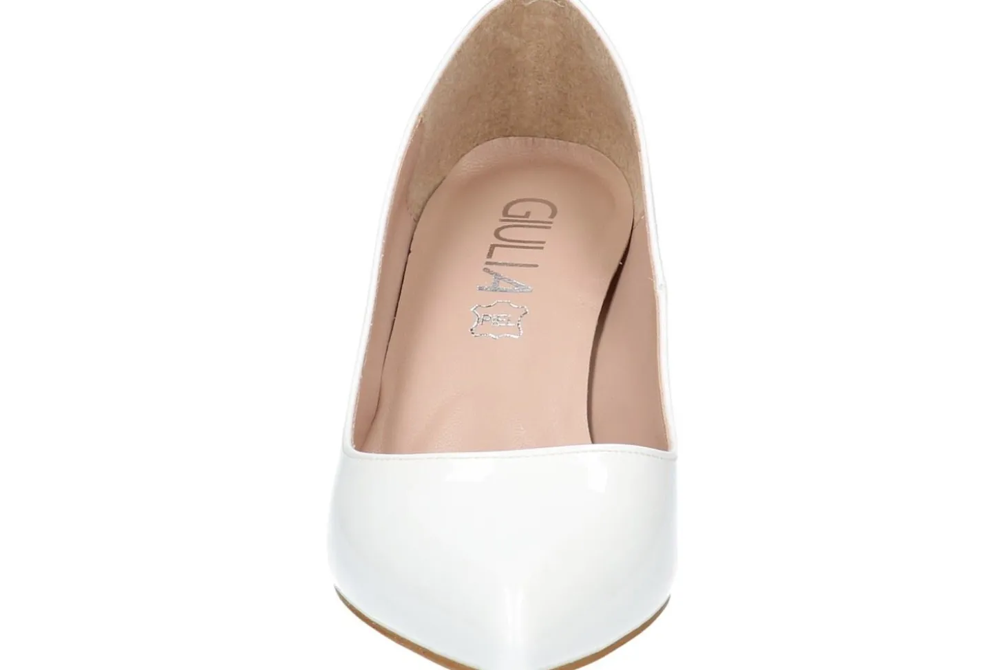 Pumps GIULIA