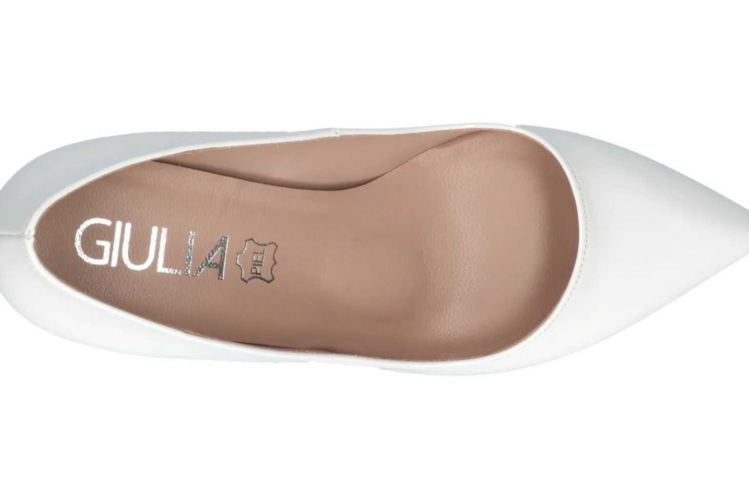 Pumps GIULIA