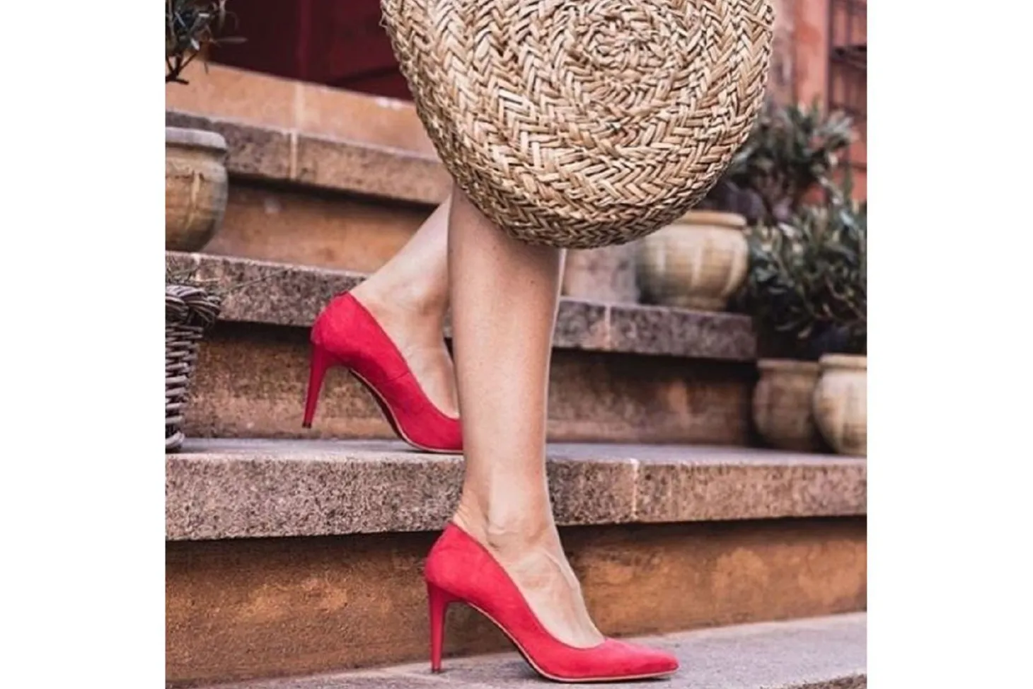 Pumps GIULIA