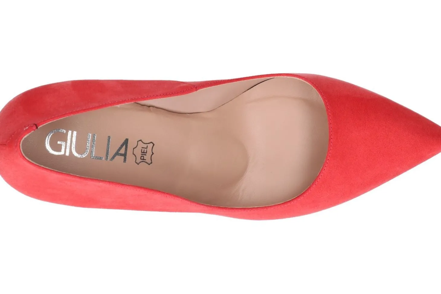 Pumps GIULIA
