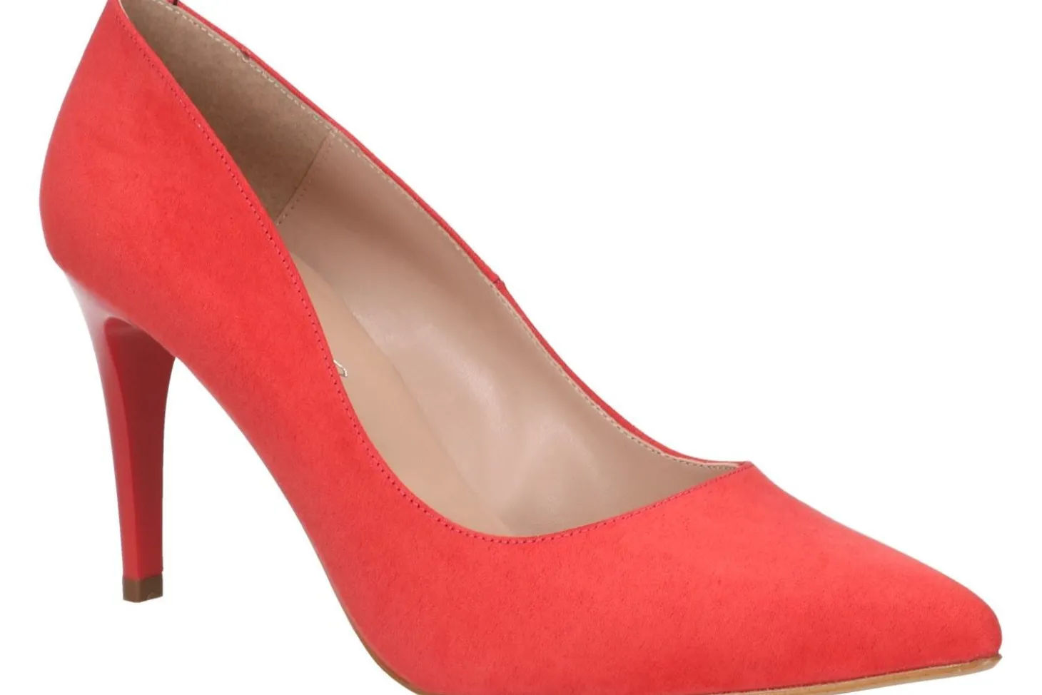 Pumps GIULIA