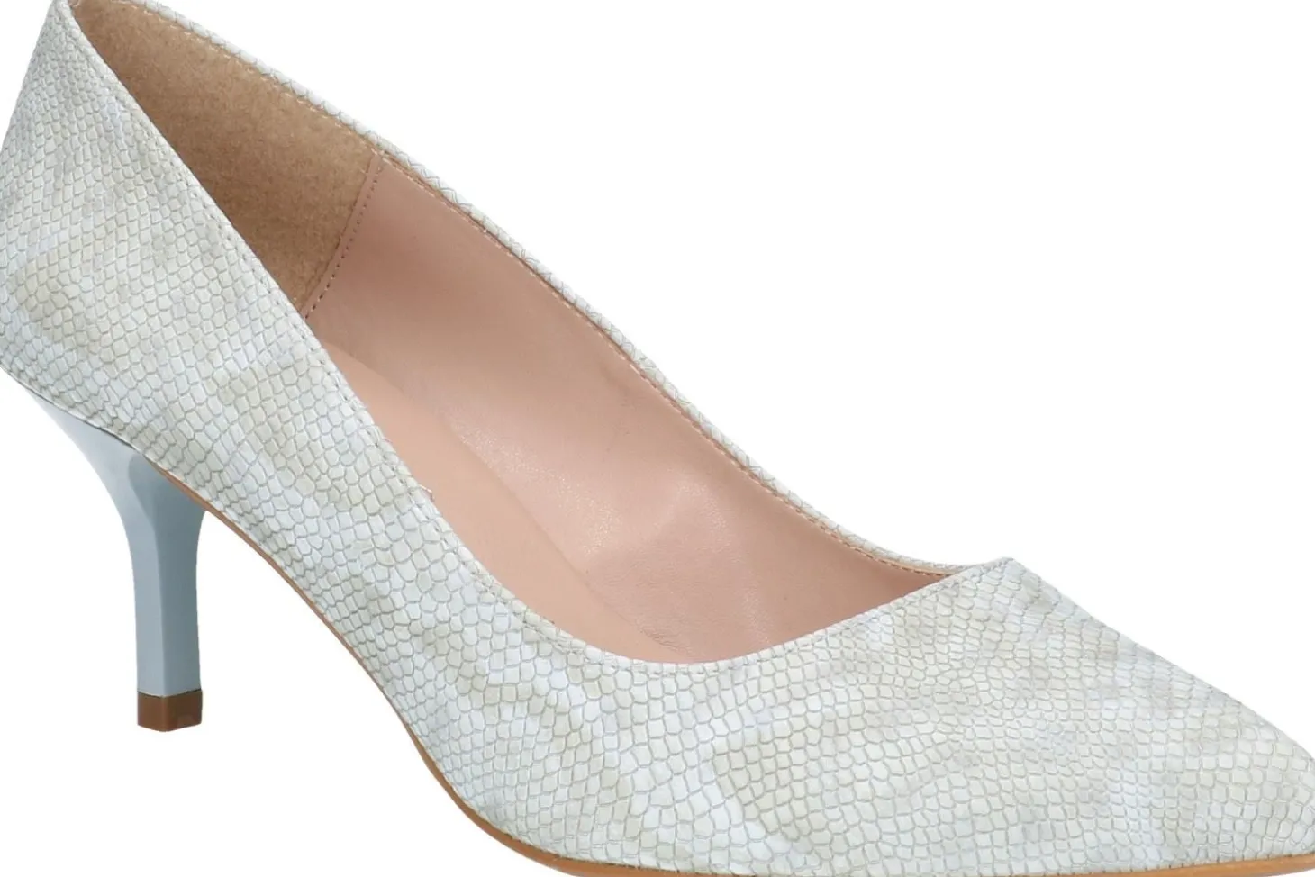 Pumps GIULIA