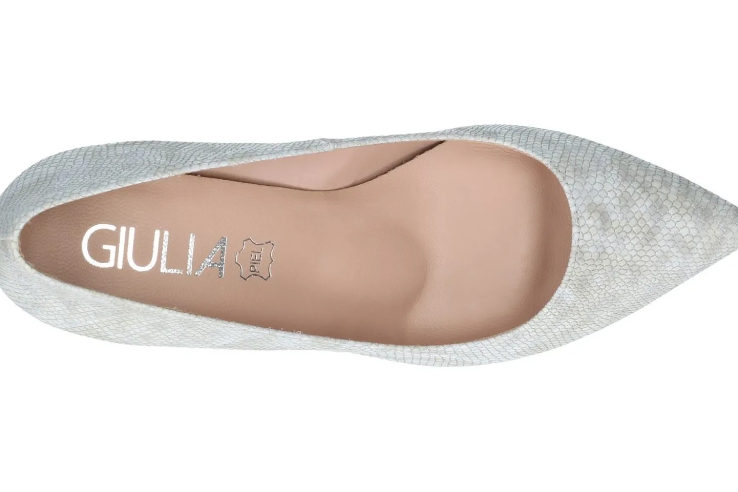 Pumps GIULIA