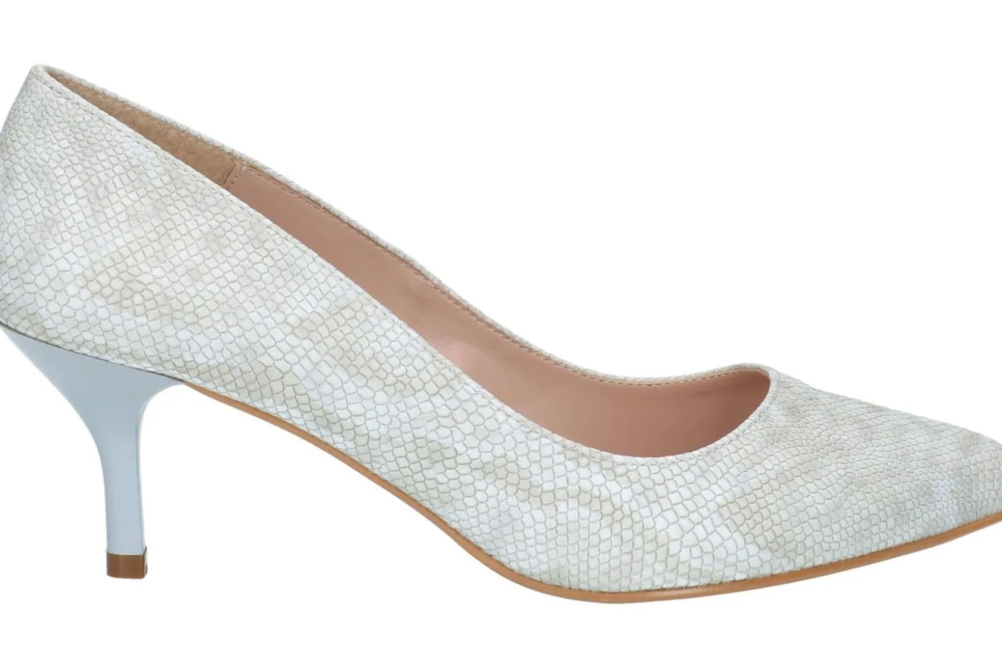 Pumps GIULIA