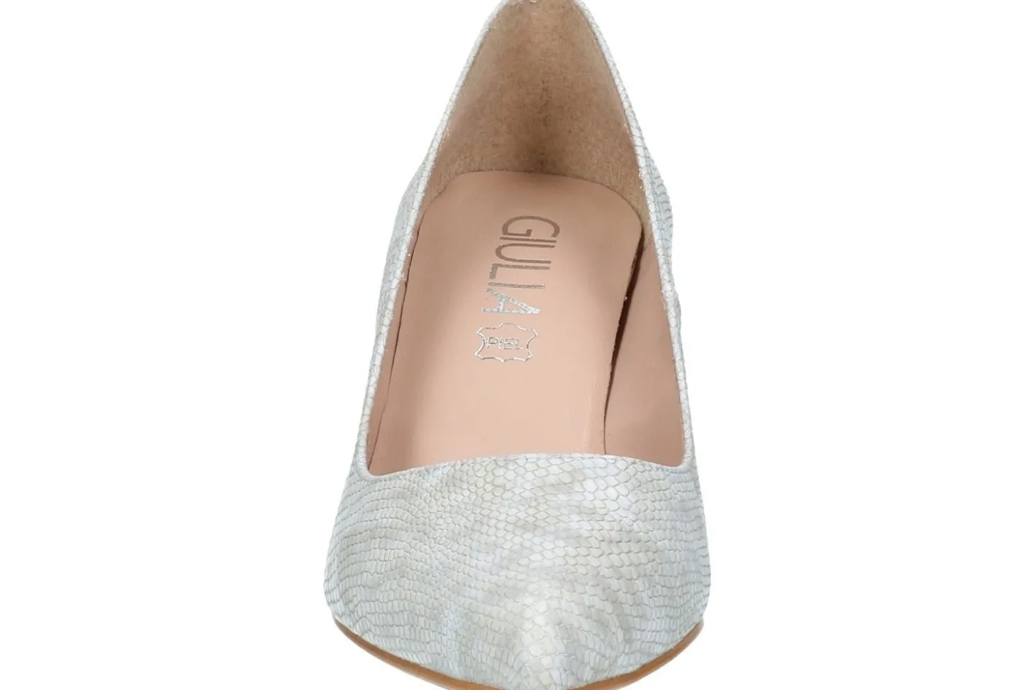 Pumps GIULIA