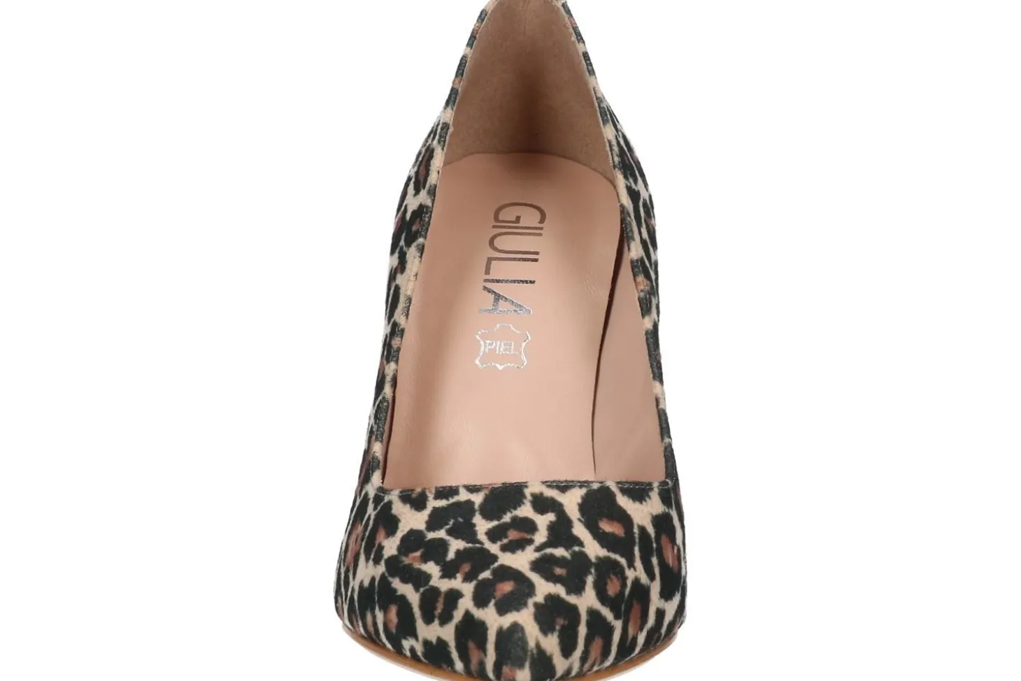 Pumps GIULIA