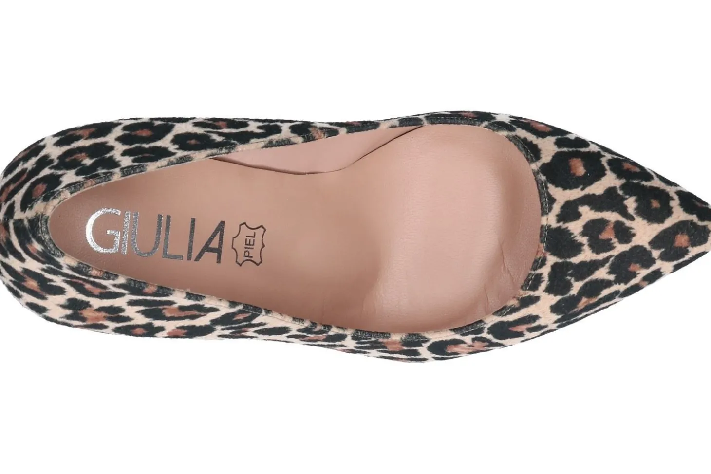 Pumps GIULIA