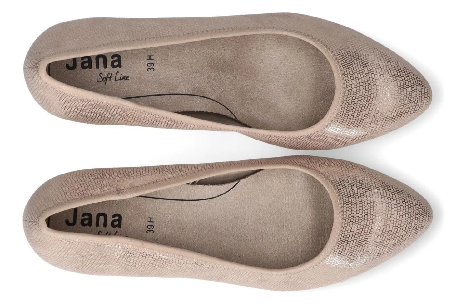 Pumps JANA