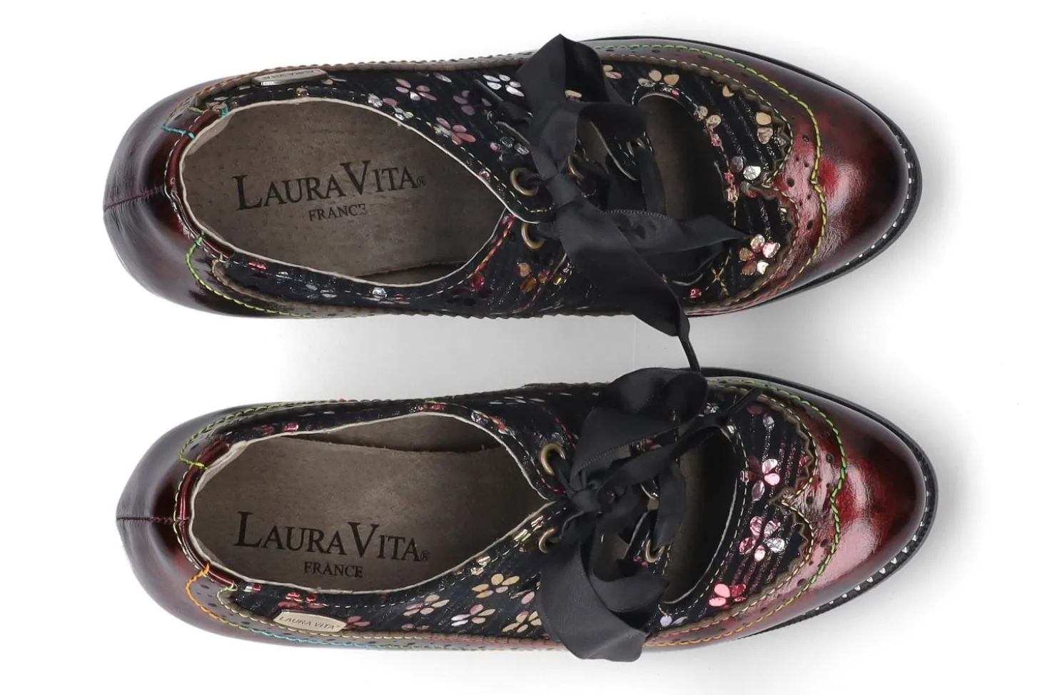 Pumps LAURA VITA