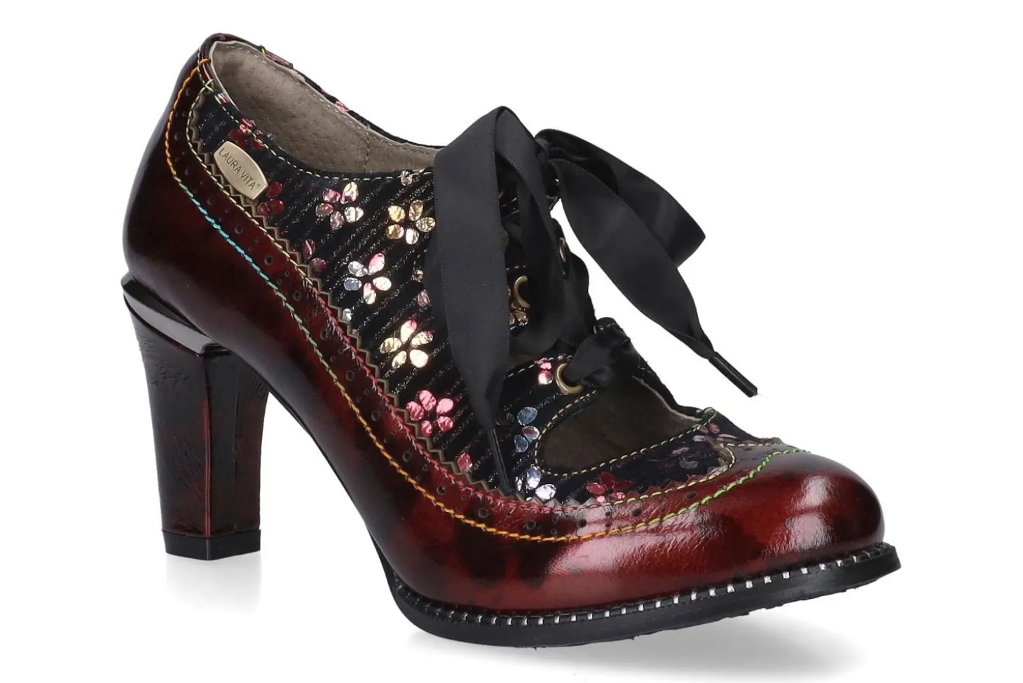 Pumps LAURA VITA