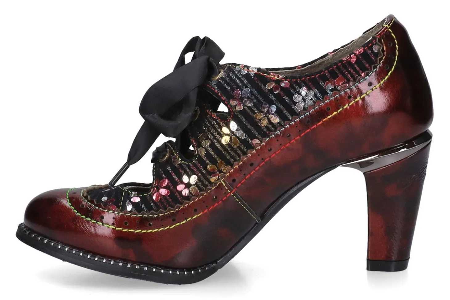Pumps LAURA VITA