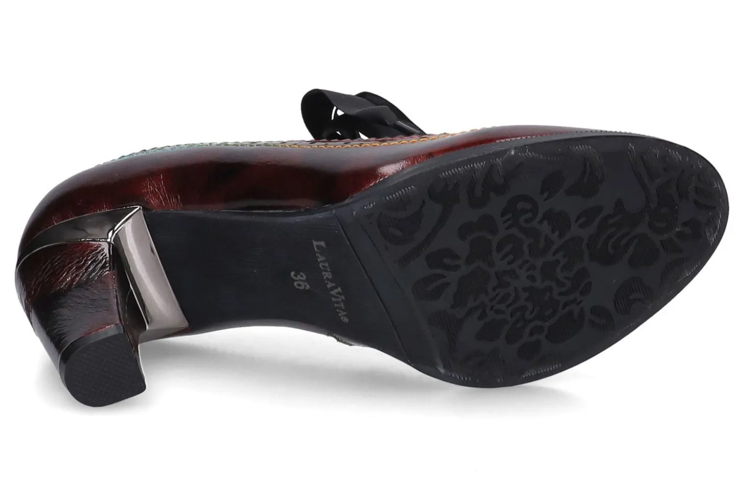 Pumps LAURA VITA