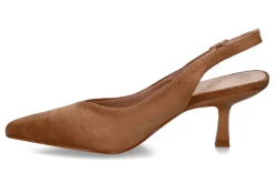 Pumps met open teen ALEXANDRA