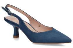 Pumps met open teen ALEXANDRA