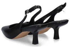 Pumps met open teen ALEXANDRA