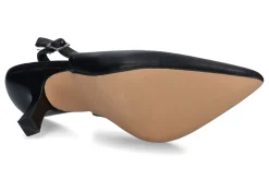 Pumps met open teen ALEXANDRA