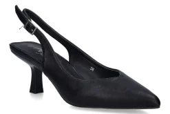 Pumps met open teen ALEXANDRA