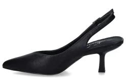 Pumps met open teen ALEXANDRA