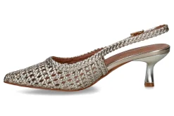 Pumps met open teen ALEXANDRA