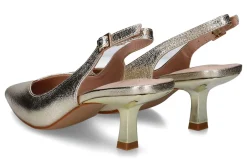 Pumps met open teen ALEXANDRA