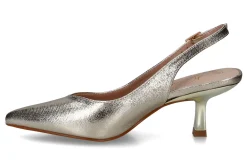 Pumps met open teen ALEXANDRA