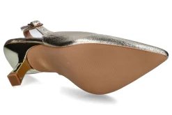 Pumps met open teen ALEXANDRA