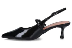 Pumps met open teen ALEXANDRA