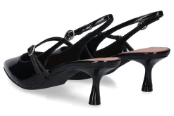 Pumps met open teen ALEXANDRA