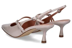 Pumps met open teen ALEXANDRA