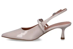 Pumps met open teen ALEXANDRA