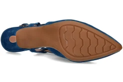 Pumps met open teen ALEXANDRA