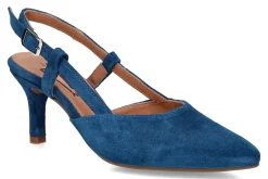 Pumps met open teen ALEXANDRA