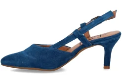 Pumps met open teen ALEXANDRA