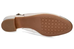 Pumps met open teen ARA
