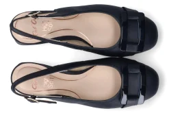 Pumps met open teen ARA