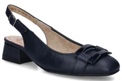 Pumps met open teen ARA