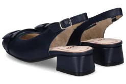 Pumps met open teen ARA