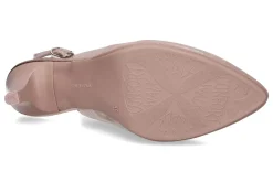 Pumps met open teen EMILIE KARSTON