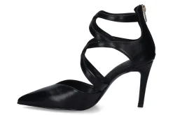 Pumps met open teen EXE