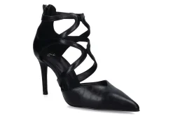 Pumps met open teen EXE