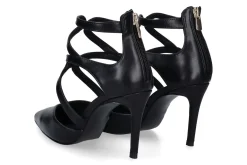Pumps met open teen EXE
