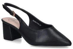 Pumps met open teen GABYLOU
