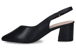 Pumps met open teen GABYLOU