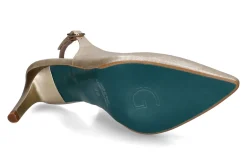 Pumps met open teen GIULIA