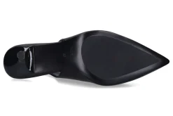 Pumps met open teen GUESS