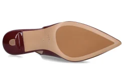 Pumps met open teen GUESS