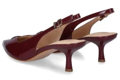 Pumps met open teen GUESS