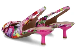 Pumps met open teen LA STRADA