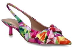 Pumps met open teen LA STRADA
