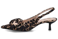Pumps met open teen LA STRADA
